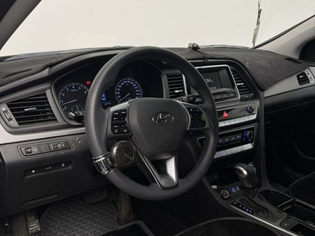 Hyundai Sonata, 2021 — сүрөт 8