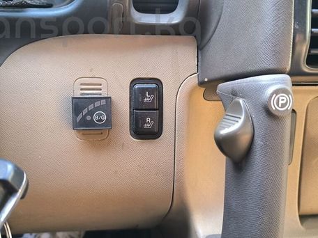Honda CR-V, 2006 — 照片 15