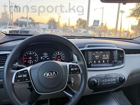 Kia Sorento, 2019 — фото 4