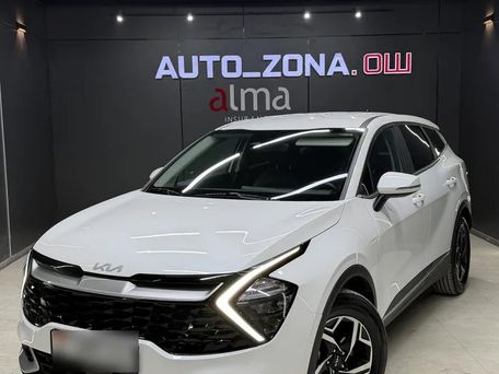 Kia Sportage, 2021 — photo 5