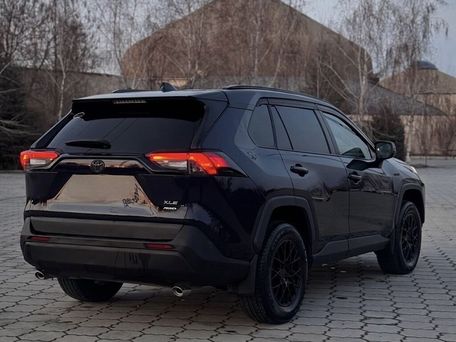Toyota RAV4, 2020 — photo 6