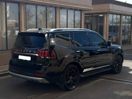 Kia Mohave, 2020 — сүрөт 5