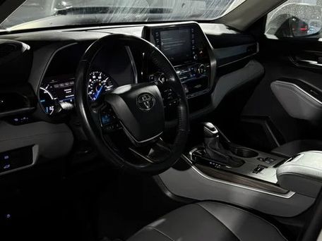 Toyota Highlander, 2020 — photo 6