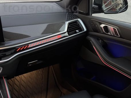 BMW X5, 2023 — photo 11