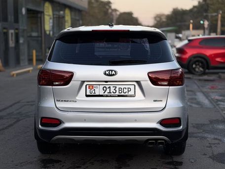 Kia Sorento, 2019 — фото 6