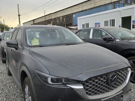 Mazda CX-5, 2026 — сүрөт 3