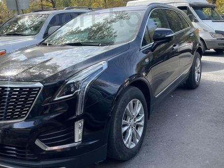 Cadillac XT5, 2021 — photo 2