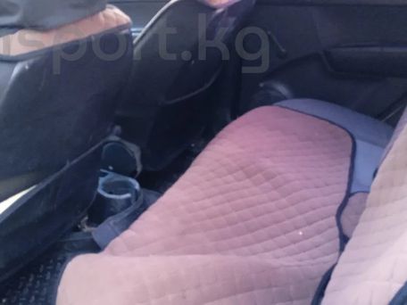 Hyundai Getz, 2005 — photo 3