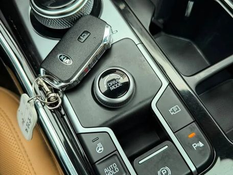 Kia Sorento, 2020 — сүрөт 8