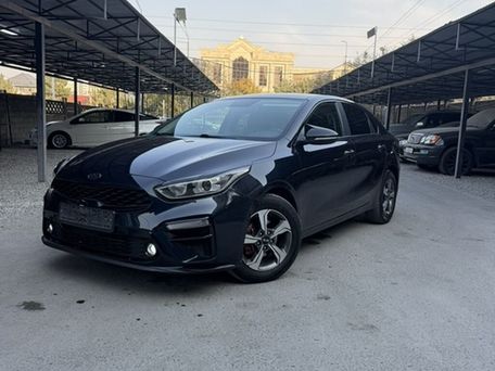 Kia Cerato, 2019 — photo 3