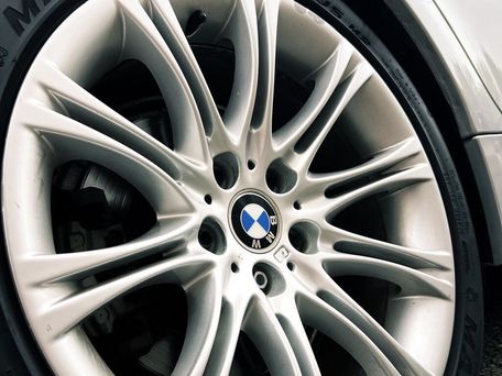 BMW 5 серии, 2005 — фото 17