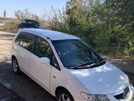 Mazda Premacy, 2003 — photo 2