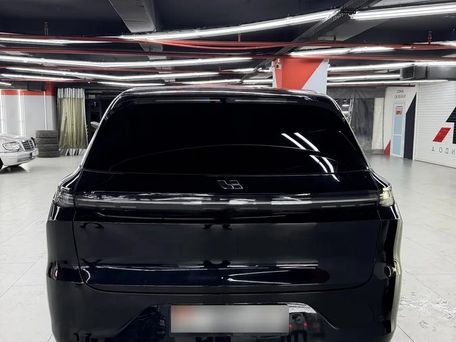 Li Auto (Lixiang) L6, 2024 — сүрөт 3