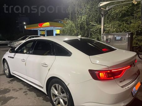 Renault Samsung SM6, 2018 — сүрөт 14