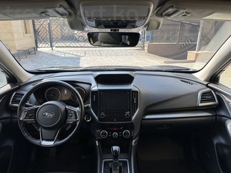 Subaru Forester, 2019 — photo 8