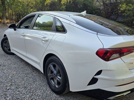 Kia K5, 2021 — сүрөт 3