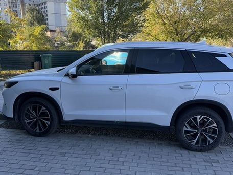 BYD Song Pro, 2025 — 照片 7