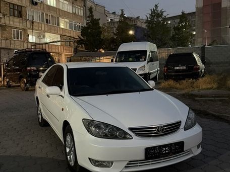 Toyota Camry, 2005 — photo 2