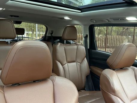 Subaru Ascent, 2020 — сүрөт 6