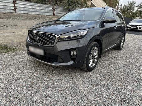 Kia Sorento, 2018 — сүрөт 2