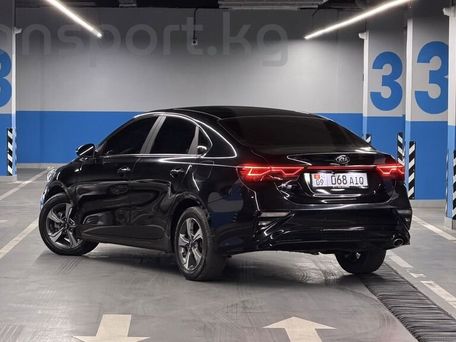Kia K3, 2020 — photo 5