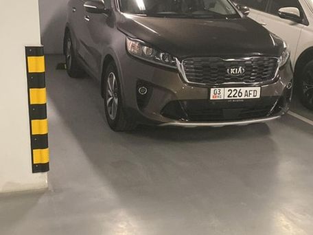Kia Sorento, 2019 — photo 1
