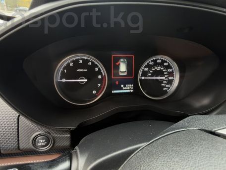 Subaru Forester, 2020 — photo 10