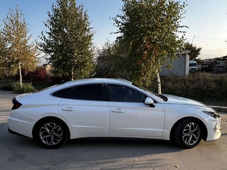 Hyundai Sonata, 2020 — photo 5