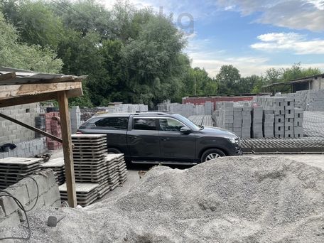 SsangYong Rexton, 2020 — сүрөт 10