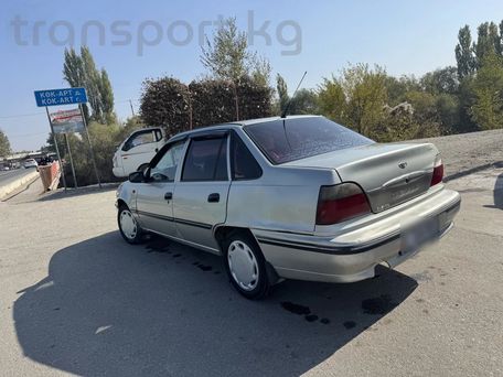 Daewoo Nexia, 2007 — сүрөт 4