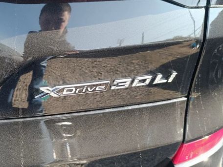 BMW X5, 2025 — сүрөт 8