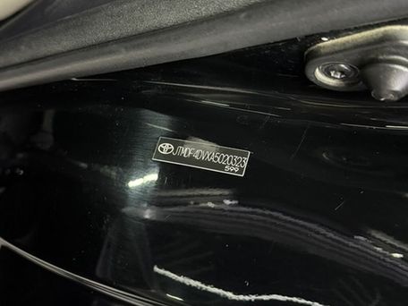 Toyota RAV4, 2009 — photo 19