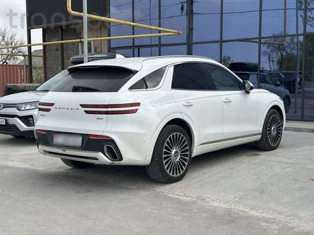 Genesis GV70, 2021 — photo 4