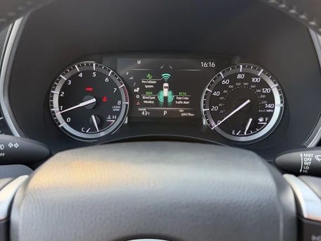 Toyota Highlander, 2022 — photo 11