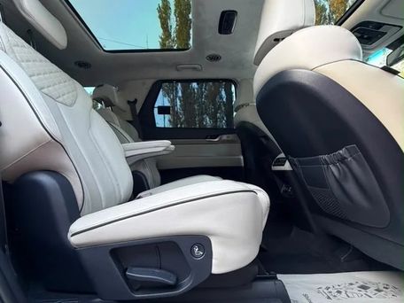 Hyundai Palisade, 2019 — photo 11
