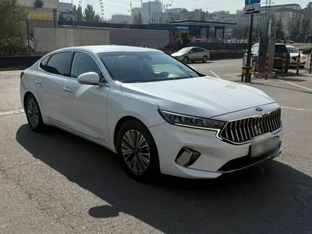 Kia K7, 2020 — 照片 2