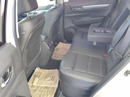 Renault Samsung QM6, 2019 — сүрөт 3