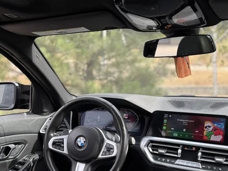 BMW 3 серии, 2019 — сүрөт 5