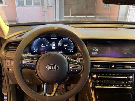 Kia K7, 2019 — сүрөт 9