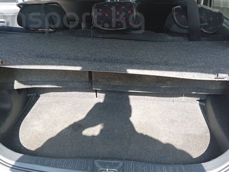 Subaru Justy, 2008 — сүрөт 7