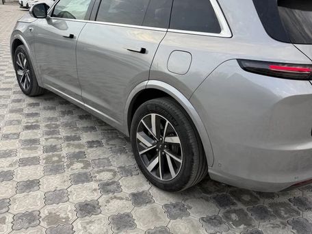 Li Auto (Lixiang) L7, 2023 — сүрөт 4