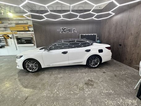 Kia K7, 2019 — photo 2