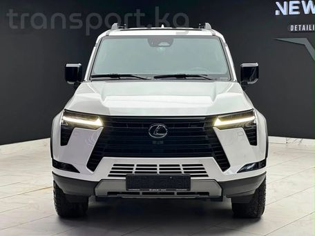 Lexus GX, 2025 — фото 2
