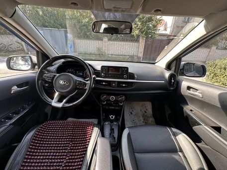 Kia Morning, 2018 — сүрөт 12