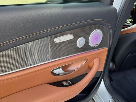 Mercedes-Benz E-Класс, 2019 — фото 10