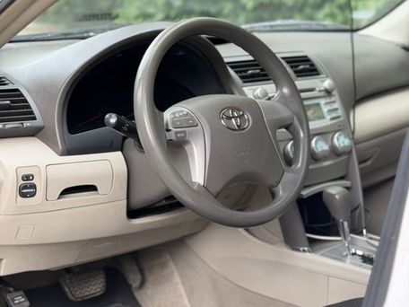 Toyota Camry, 2007 — фото 4