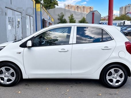 Kia Morning, 2022 — сүрөт 4