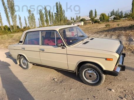 Lada (ВАЗ) 2106, 1991 — фото 2