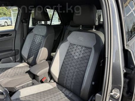 Volkswagen T-Roc, 2026 — 照片 16