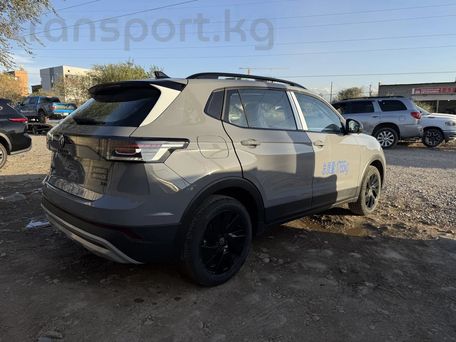 Volkswagen Tharu XR, 2026 — сүрөт 4